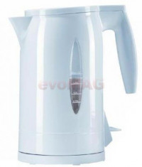 Fierbator de apa Laica KJ1001-K, 2400W, 1.7l (Alb) foto