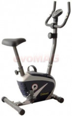 Bicicleta Fitness Magnetica Robust Prisma foto