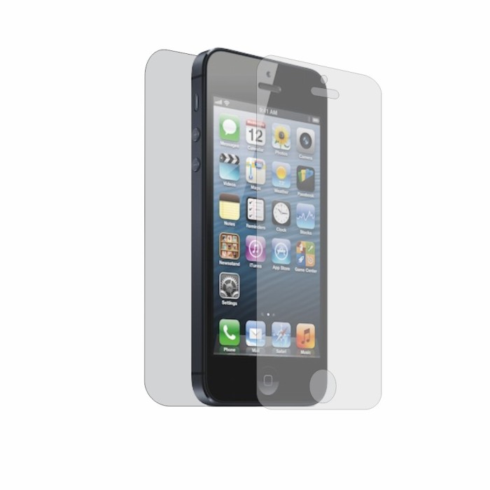 Folie de protectie Clasic Smart Protection Iphone 5s foto mare Folie de protectie Clasic Smart Protection Iphone 5s foto mare