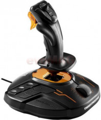 Joystick Thrustmaster T.16000M FCS (PC) foto