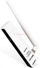 Adaptor Wireless TP-LINK TL-WN722N foto