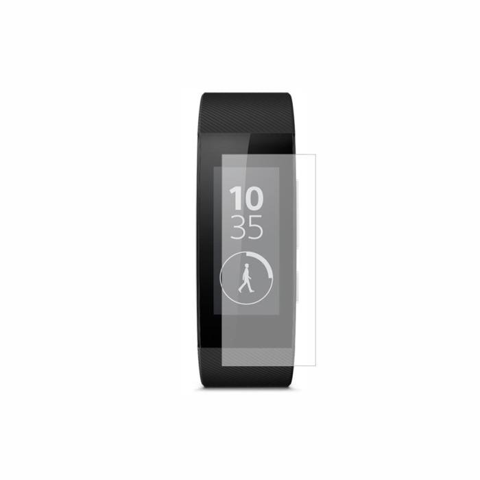 Folie de protectie Clasic Smart Protection Sony Smartband SWR30 foto mare Folie de protectie Clasic Smart Protection Sony Smartband SWR30 foto mare