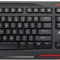 Tastatura Gaming ASUS ROG Sagaris GK100 Backlit (Negru)