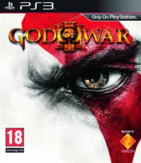 God Of War Iii (PS3) foto