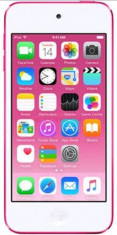 iPod Touch Apple, Generatia #6 32GB (Roz) foto