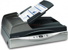 Scanner Xerox DocuMate 3640 + Kofax VRS Pro foto