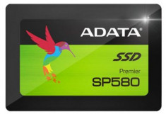 SSD A-DATA Premier SP580, 120GB, 2.5, SATA III 600 foto