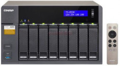 NAS Qnap TS-853A-4G, 8 Bay-uri foto