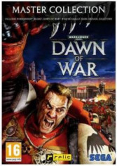 Warhammer 40.000: Dawn of War Master Collection (PC) foto