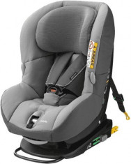 Scaun auto copii Maxi-Cosi MiloFix isofix 3220660248544, 0-18 kg (Gri) foto