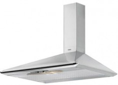 Hota incorporabila decorativa Hansa OKC6111ZH, 118 W (Inox) foto