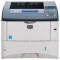 Imprimanta Refurbished laser alb-negru Kyocera FS-4020DN, A4, 45 ppm, Duplex, Retea, USB