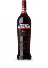 Cinzano Rosso Vermut 1l, Alc. 15% foto