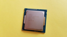 Procesor Intel Core i5-4590,3,30Ghz Turbo 3,70Ghz,6Mb,Socket 1150,Haswell,Gen 4 foto