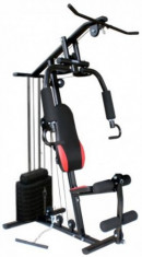 Aparat multifunctional Fit Style SA 2200 (Negru) foto