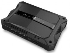 Amplificator Auto JBL GTR-104, 4 Canale, 120W RMS foto