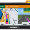 Sistem de navigatie Garmin Drive 50 LMT Travel Edition, WQVGA TFT Capacitive Touchscreen 5inch, Harta Full Europa, Actualizari pe Viata a Hartilor