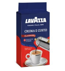 Cafea Macinata Lavazza Classico 250g foto