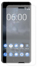 Folie Protectie Clasic Smart Protection pentru Nokia 6 foto