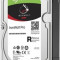 HDD Desktop Seagate IronWolf Pro, 10TB, SATA III 600, 256 MB Buffer