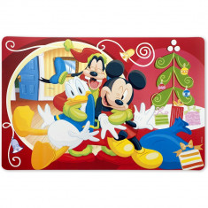 Napron Disney Christmas Lulabi 9356500 foto