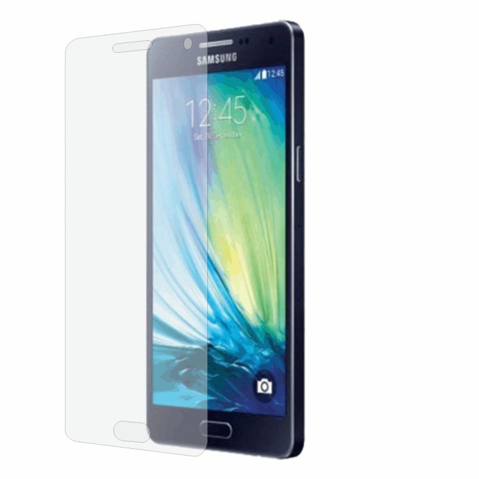 Folie de protectie Clasic Smart Protection Samsung Galaxy A3 foto mare Folie de protectie Clasic Smart Protection Samsung Galaxy A3 foto mare