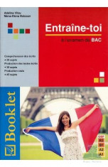 Entraine-Toi A L Examen De Bac - Adelina Vilcu, Mona-Elena Bolocan foto