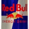 Red bull 0.25