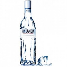 FINLANDIA 0.7L, Alc. 40% foto