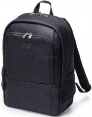 Rucsac Laptop Dicota Base 14.1inch (Negru) foto