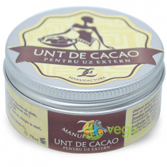 Unt de Cacao 75ml foto