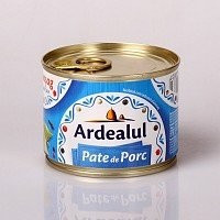 Ardealul Pate de porc 200g foto