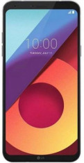 Telefon Mobil LG Q6, Procesor Octa-Core 1.4GHz, IPS LCD Capacitive touchscreen 5.5inch, 3GB RAM, 32GB Flash, 13 MP, 4G, WI-FI, Android (Negru) foto