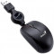 Mouse Genius Optic Micro Traveler (Negru)