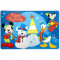 Napron Disney Christmas Lulabi 9356500