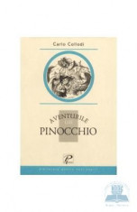 Pinocchio - Carlo Collodi foto