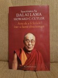 ARTA DE A FI FERICIT INTR-O LUME ZBUCIUMATA-DALAI LAMA, Humanitas