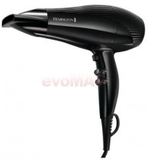 Uscator de par REMINGTON AC3300, 2 viteze, 2200W (Negru) foto