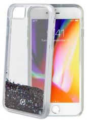 Protectie spate Celly STAR800BK pentru iPhone 7, iPhone 8 (Multicolor) foto