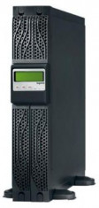 UPS Legrand Keor 1000VA/900W, 8 x IEC C13, 1 x IEC C20 (Negru) foto