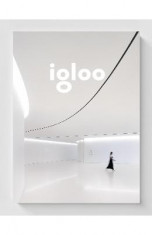 Igloo - Habitat si arhitectura - Iunie, Iulie 2017 foto