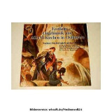 Festliche Orgelmusik aus ASAM-Kirchen in Ostbayern ( disc vinil ), Clasica