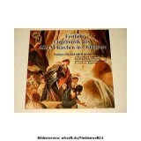 Festliche Orgelmusik aus ASAM-Kirchen in Ostbayern ( disc vinil )