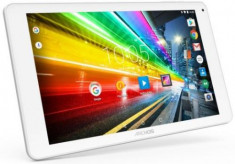 Tableta Archos 101 Platinum, Procesor Quad-Core A7 1.3GHz, Ecran IPS Multitouch Capacitive 10.1inch, 1GB RAM, 32GB, Wi-Fi, 3G, Android 7.0 (Alba) foto
