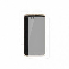 Folie de protectie Clasic Smart Protection ZTE Axon Elite fullbody foto