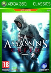 Assassins Creed Classic (Xbox 360) foto