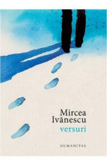 Versuri - Mircea Ivanescu foto