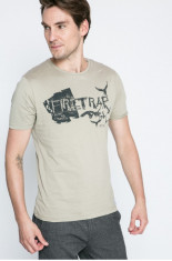 Firetrap - Tricou foto