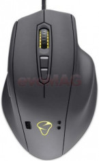 Mouse Gaming Mionix Naos QG (Negru) foto