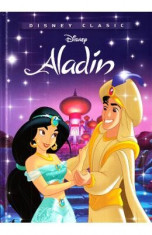 Disney Clasic - Aladin foto